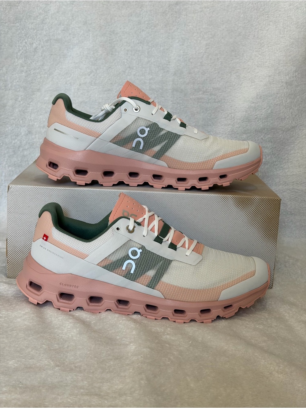 New On Cloud Cloudvista - ✨Exclusive / Limited Edition Color